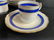 Antique Meissen Porcelain Dinner Service, 62 pcs - 10