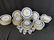 Antique Meissen Porcelain Dinner Service, 62 pcs - 2