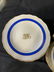 Antique Meissen Porcelain Dinner Service, 62 pcs - 5