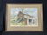 Paul Paquette Signed Watercolor - 2
