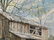 Paul Paquette Signed Watercolor - 5