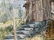 Paul Paquette Signed Watercolor - 6
