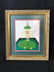 Friz Freleng Signed Original Serigraph Pink 8 Ball - 2