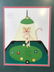 Friz Freleng Signed Original Serigraph Pink 8 Ball - 3
