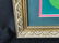 Friz Freleng Signed Original Serigraph Pink 8 Ball - 8