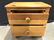 LEXINGTON Carved Wooden Nightstand - 2