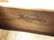 LEXINGTON Carved Wooden Nightstand - 6