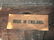 Antique Wooden Table Base, England - 12
