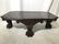 Antique Wooden Table Base, England - 3