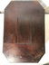Antique Wooden Table Base, England - 5