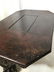 Antique Wooden Table Base, England - 6