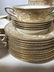 Set Royal Worcester Embassy Dinner Service, 84 pcs - 11
