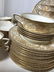 Set Royal Worcester Embassy Dinner Service, 84 pcs - 15