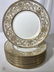 Set Royal Worcester Embassy Dinner Service, 84 pcs