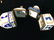 Huge Lot of Decorative Tabletop Judaica Access. - 5