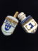 Huge Lot of Decorative Tabletop Judaica Access. - 7