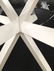 Glass Top Table W Wooden Base - 10