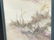 E. Shannon Moore Signed Quadriptych - 10