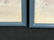 E. Shannon Moore Signed Quadriptych - 12