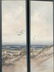 E. Shannon Moore Signed Quadriptych - 3