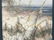 E. Shannon Moore Signed Quadriptych - 7