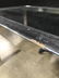 Industrial Modern Glass Top Table - 10
