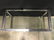 Industrial Modern Glass Top Table - 5