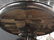 Antique Carved Wooden Dining Table - 9