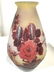 Signed GALLE French Cameo Art Glass Vase