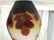 Signed GALLE French Cameo Art Glass Vase - 6