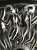 LALIQUE BACCHANTES Crystal Vase - 10