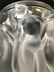 LALIQUE BACCHANTES Crystal Vase - 6