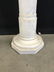 Vintage Marble Pedestal, Italy - 2