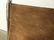 MCM Custom Animal Hide Sling Chair - 13