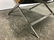 MCM Custom Animal Hide Sling Chair - 15