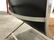 MCM Custom Animal Hide Sling Chair - 16