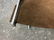 MCM Custom Animal Hide Sling Chair - 20