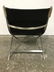 MCM Custom Animal Hide Sling Chair - 5