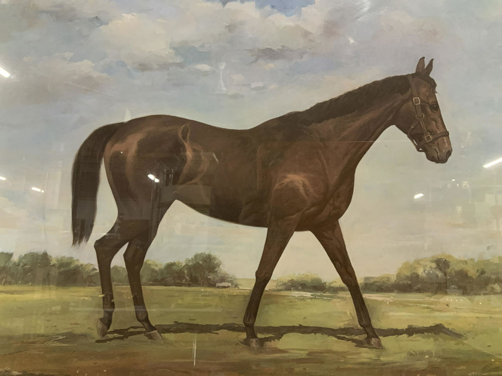 Murray Mudolfsky Signed John Henry Lithograph: Murray Mudolfsky Signed John Henry Lithograph, signature to lower right in ink reads ‘Murray Mudolfsky’, signature in pencil reads ‘Murray Mudolfsky’, inscription reads ‘Murray Mudolfsky 198