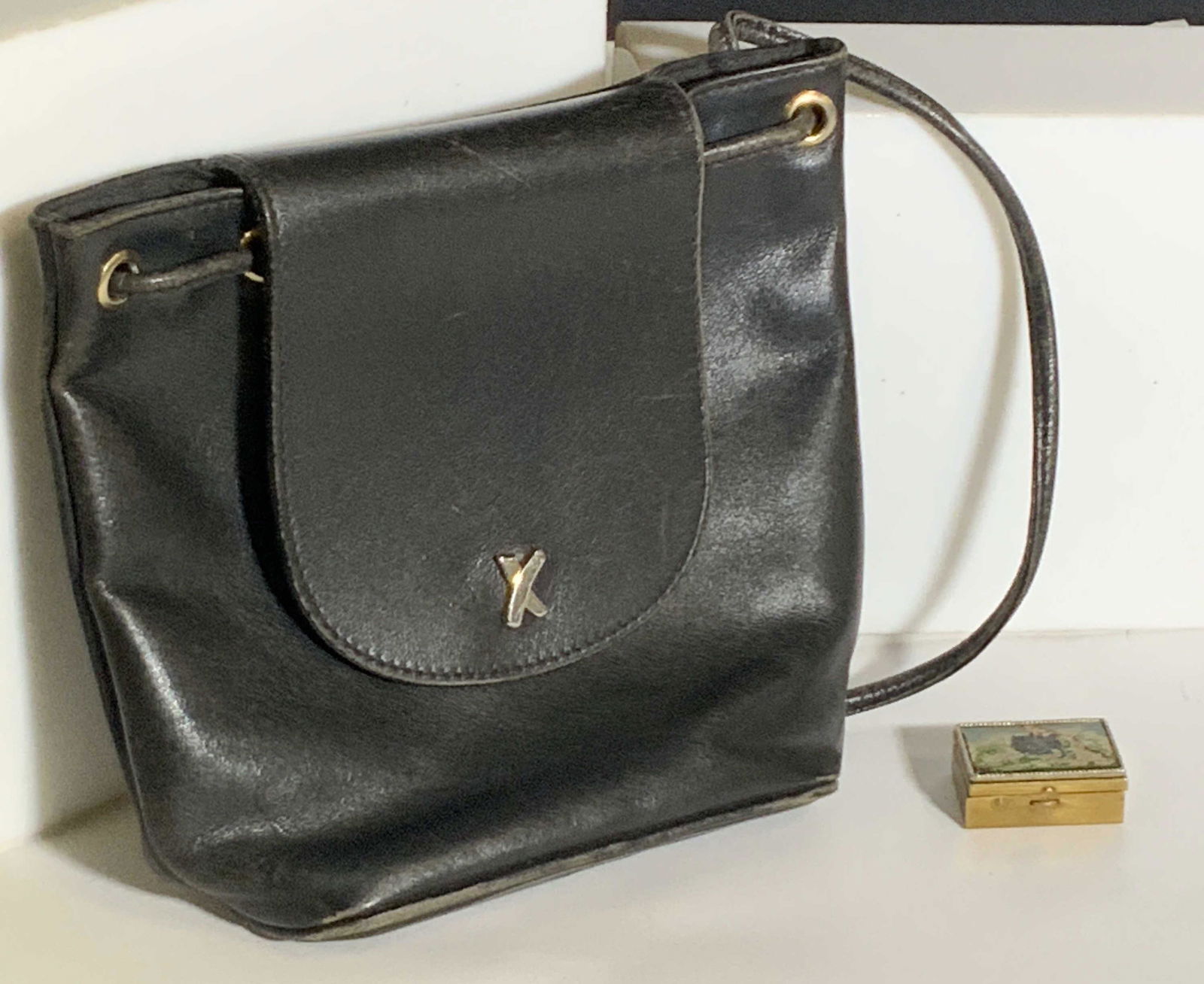 paloma picasso purse
