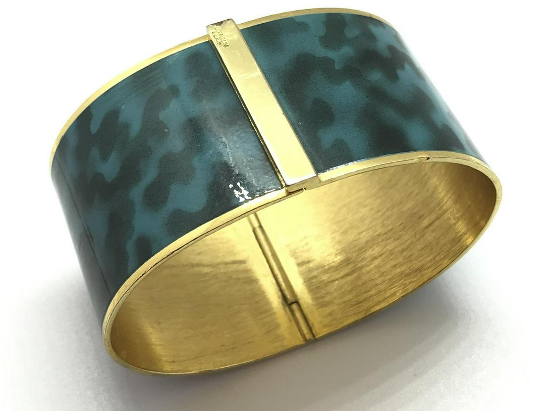 MICHEL GOMA Paris BALENCIAGA Bracelet (1 of 8)