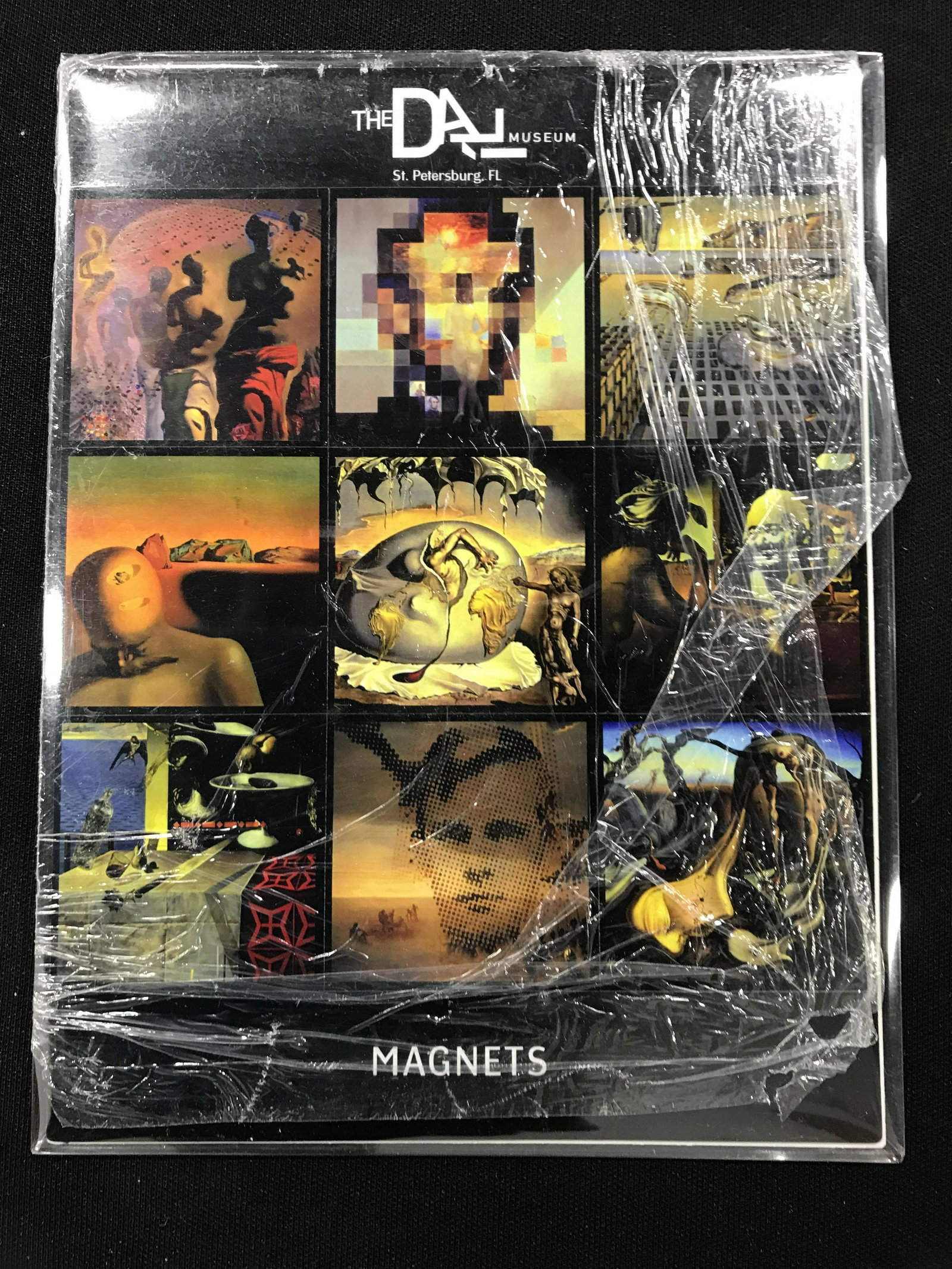 Lot 34 Group New Merchandise Donated From Mma: Lot includes 5 shot glasses, 8 sets of playing cards, 14 umbrellas, 4 sets magnets & 3 journals. Group lot of new and packaged merchandise donated by mma group lot includes journals, playing cards, ma