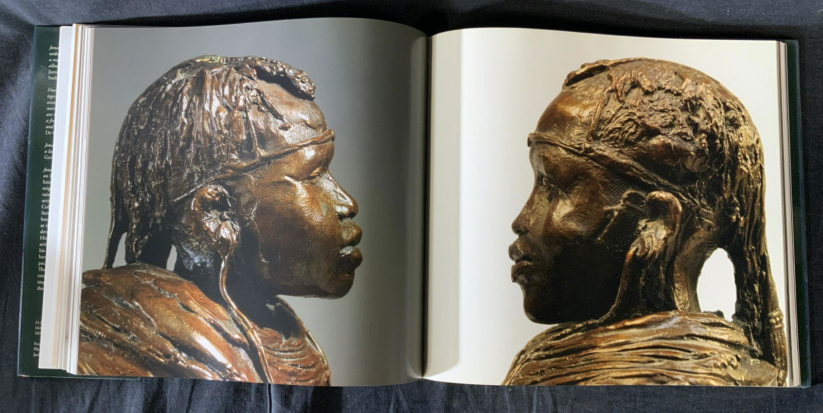 JONATHAN KENWORTHY Coffee Table Photo Book: Jonathan Kenworthy Coffee Table Book, inscription to cover reads ‘Kenworthy’, measures 11 1/4 x 12 inches some wear to dust jacket but overall in good condition, Jonathan Kenworthy, coffee table b