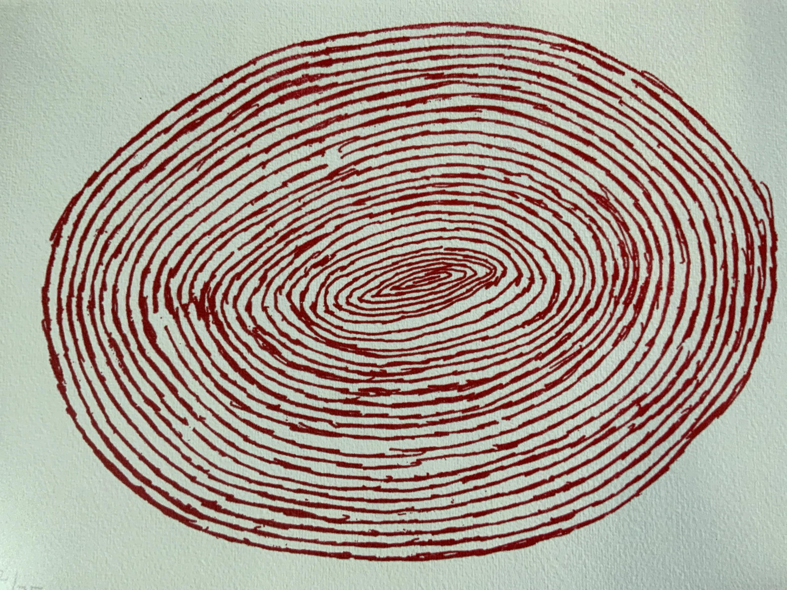 LOUISE BOURGEOIS Signed Ltd Ed Lithograph Artwork: LOUISE BOURGEOIS(1911-2010)Signed Ltd Ed Lithograph, signature to lower right in pencil reads ‘LB’, edition to lower left reads ‘22/75’, inscription to reverse reads ‘722 Art Investment Club
