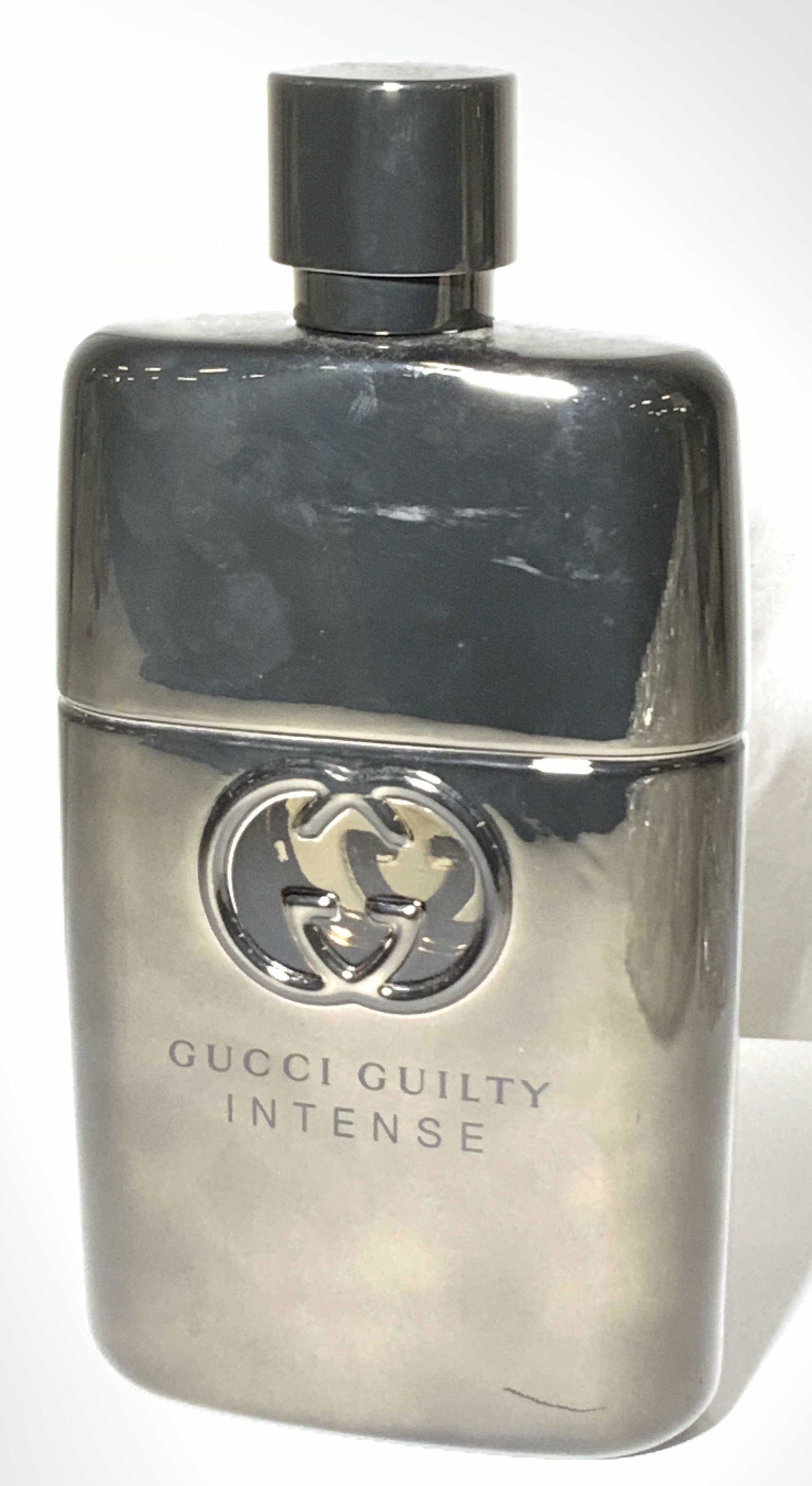 gucci bracelet perfume sample