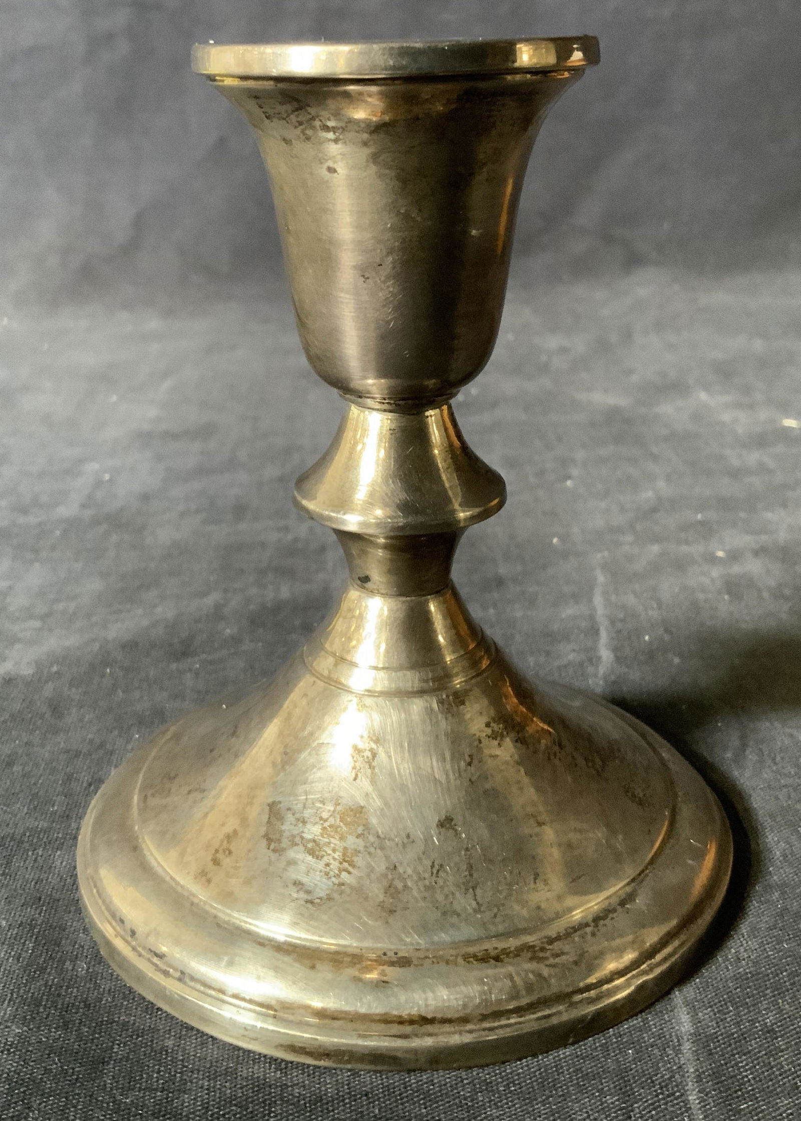 TOWLE Sterling Silver Candlestick (1 of 5)