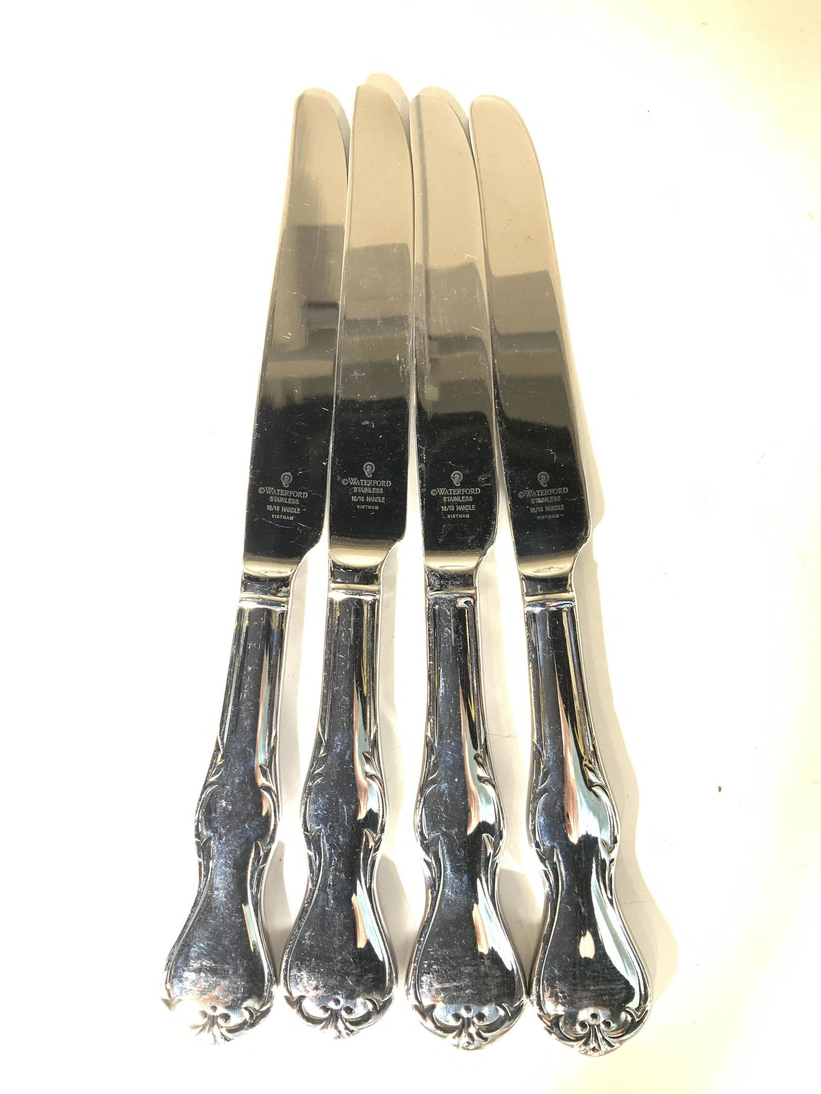 WATERFORD, 1847 Rog Bros and More Plated Flatware (1 of 18)