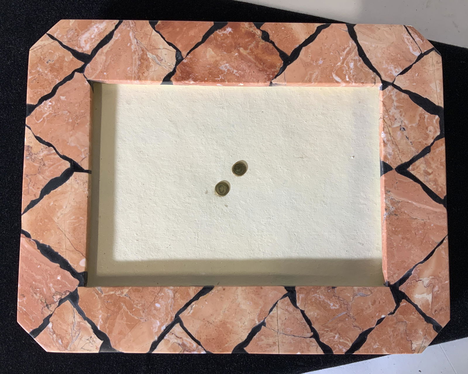 Grp 2 Artistic Tabletop Frames, Cynthia Rowley (1 of 7)