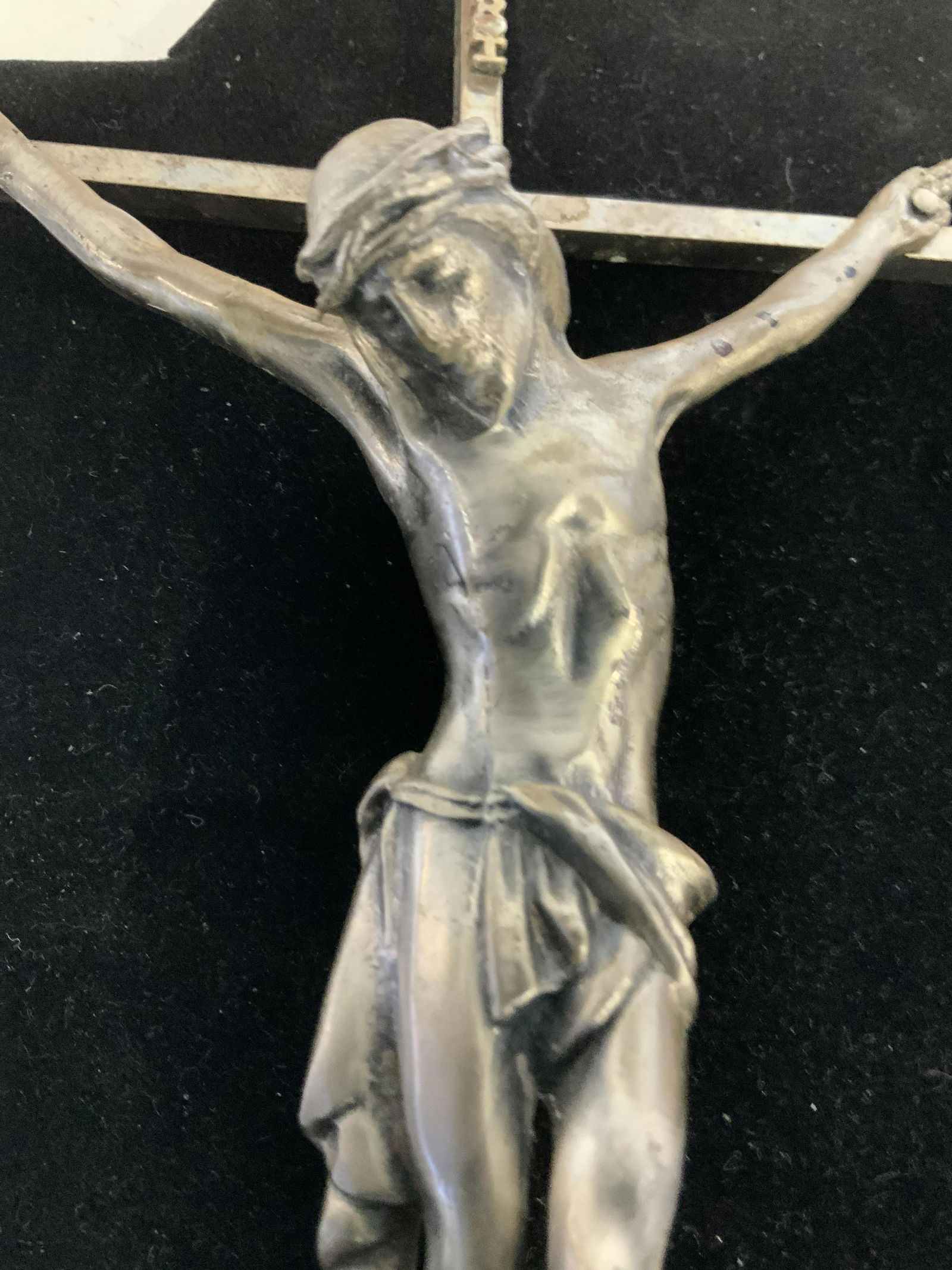 Collectible Christian Crosses of Jesus, 2 (1 of 10)