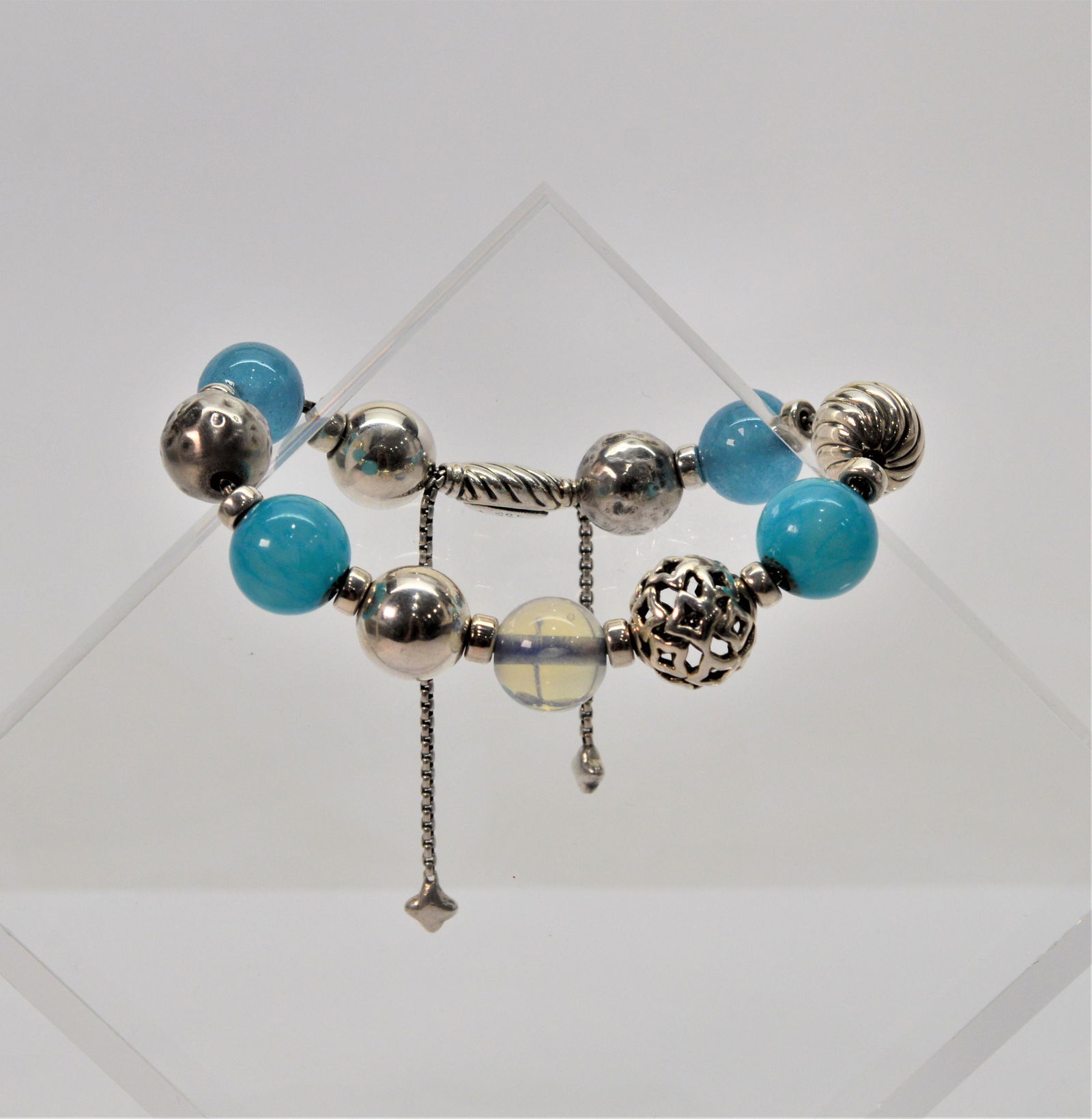 David Yurman Spiritual Beads Bracelet (1 of 3)